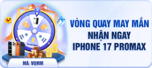 vong quay may man